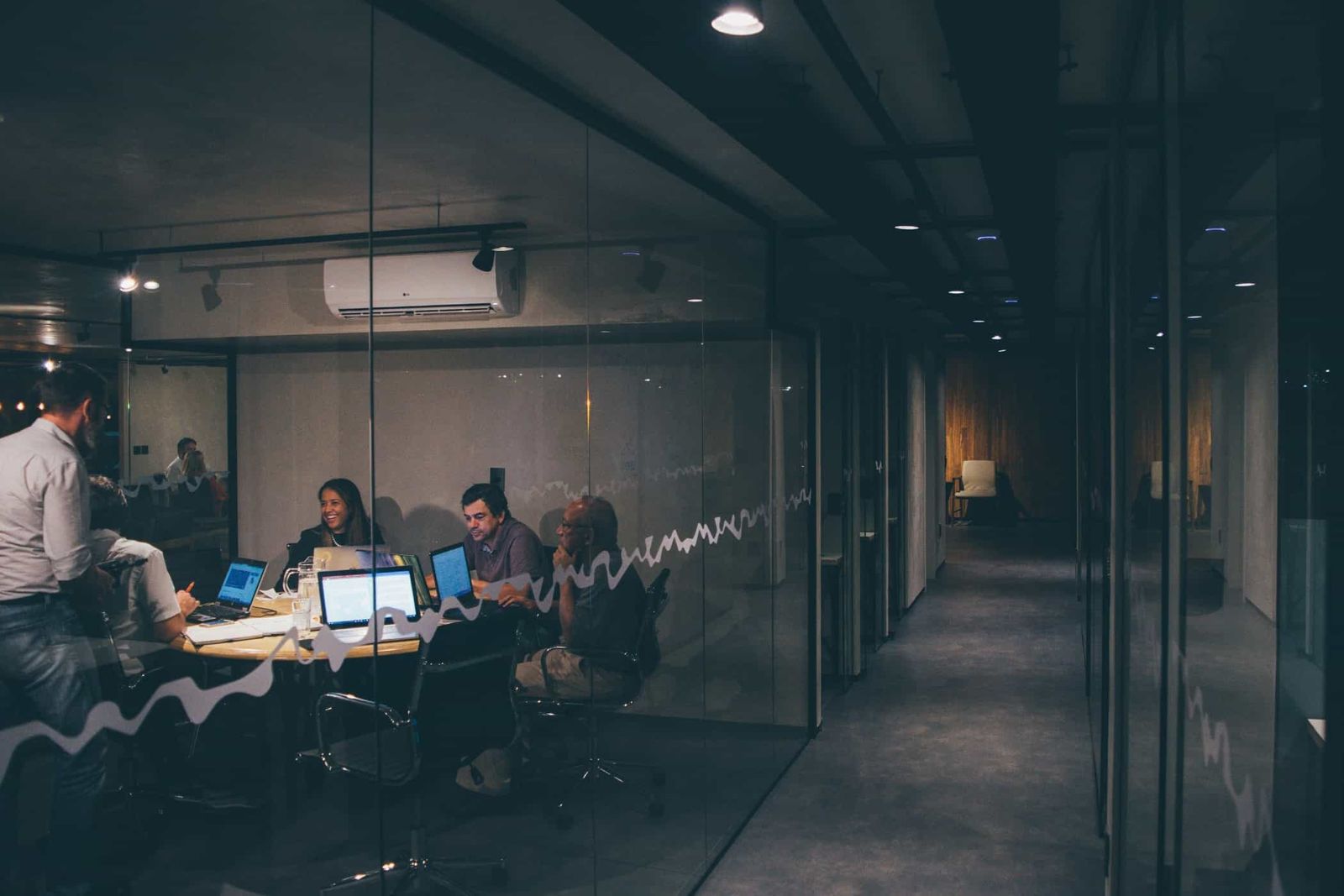 Performance, SEO & Maintenance