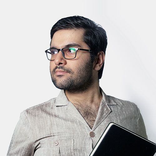 Illustrative photo for Founders & Startups