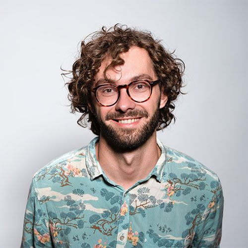 Illustrative photo for Freelance Developers